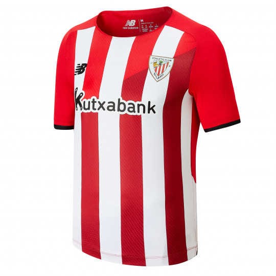 Thailandia Maglia Athletic Bilbao Prima 21/22 Rosso